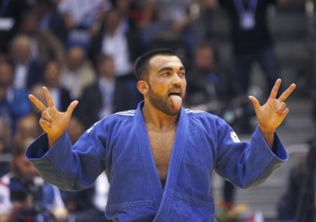 Οι «Έλληνες» της ημέρας στο Ρίο: Ηλιάδης, πόλο και κολύμβηση