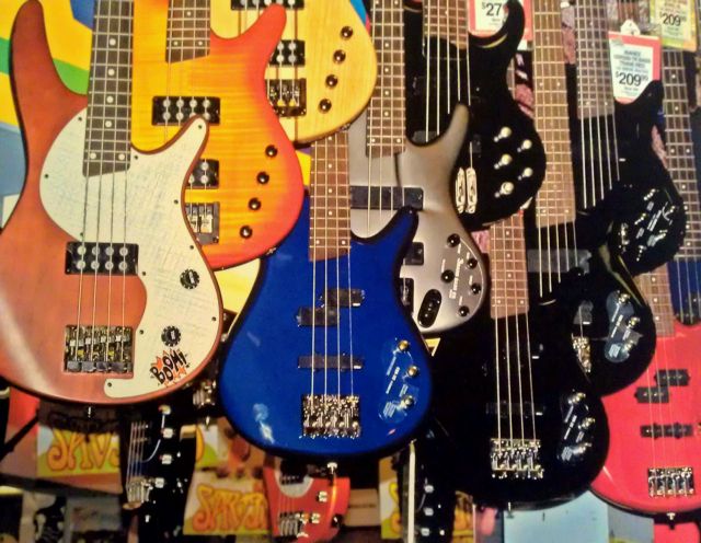 Το μυστικό των ευτυχισμένων αγορών