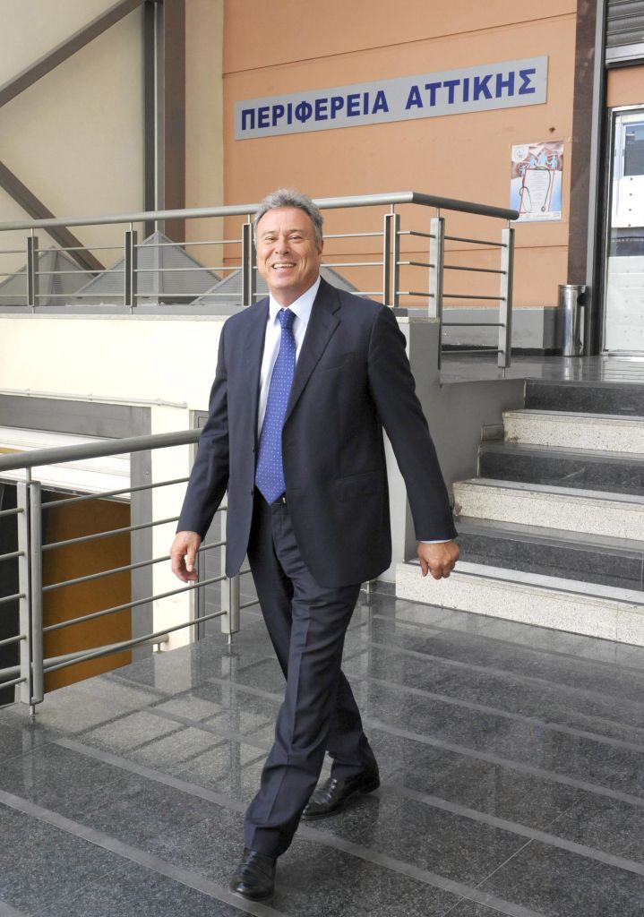 Εντονη διαμάχη Σγουρού – Δούρου στο Περιφερειακό Συμβούλιο