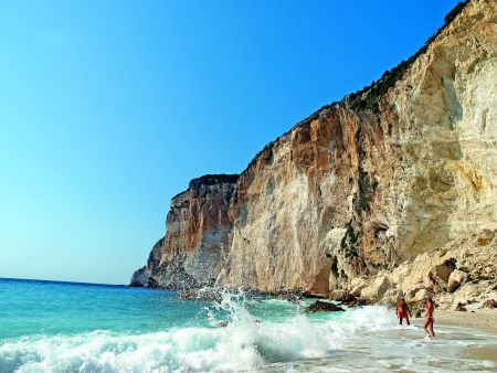 Μαγεμένοι Παξοί