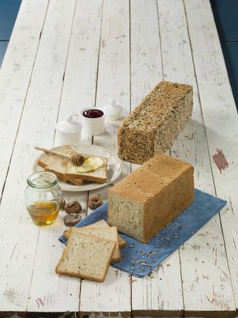 Αρτος ο επιούσιος