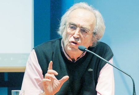 Μπαλτάς: Θα έχουμε σύντομα εκλογές, διότι δεν θα εκλεγεί Πρόεδρος