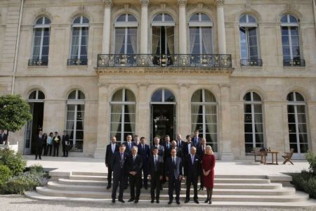 Τη Φ. Μογκερίνι στη θέση της Άστον θέλουν οι Σοσιαλδημοκράτες