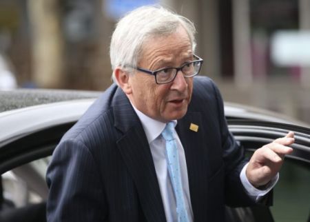 Ποιοι είναι οι 27 νέοι Επίτροποι της Ευρωπαϊκής Επιτροπής