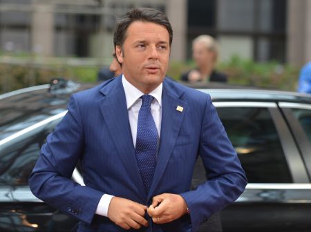 Ρέντσι: Προχωρούν κανονικά οι αποκρατικοποιήσεις στην Ιταλία