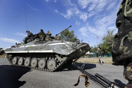 ΕΕ: Εντός εβδομάδας οι νέες κυρώσεις στη Ρωσία