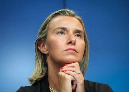 Ρήγμα στην ΕΕ για Τραμπ: Χωρίς Βρετανία, Γαλλία η σύνοδος των ΥΠΕΞ