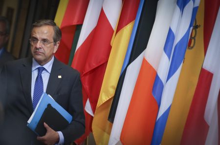 Ικανοποίηση Αθήνας για τις αποφάσεις της Συνόδου Κορυφής