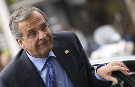 Ποιοι έκαναν τον γιατρό στον Σαμαρά;