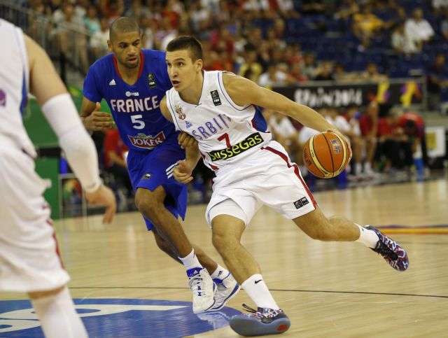 ΝΒΑ και Κίνα αποψιλώνουν  την Ευρωλίγκα