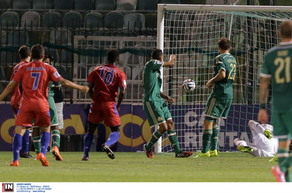 Ποδόσφαιρο – Σούπερ Λίγκα: Λύτρωση για τον Παναθηναϊκό στο 95′