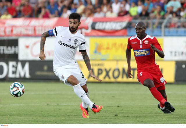 Τα «παοκτσάκια» και η γενιά του 2000