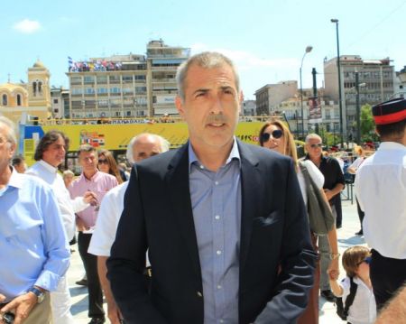 Γ.Μώραλης:Τα δημοτικά τέλη το 2019 θα μειωθούν