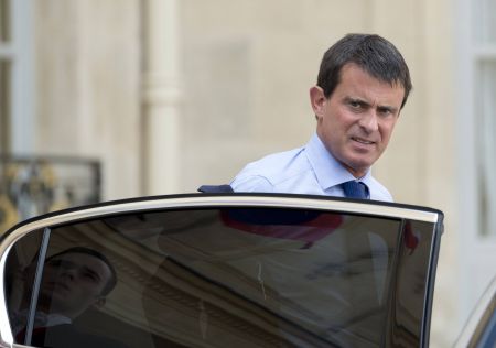 Βαλς: Δεν θα επιτευχθούν οι στόχοι για το έλλειμμα λόγω τρομοκρατίας