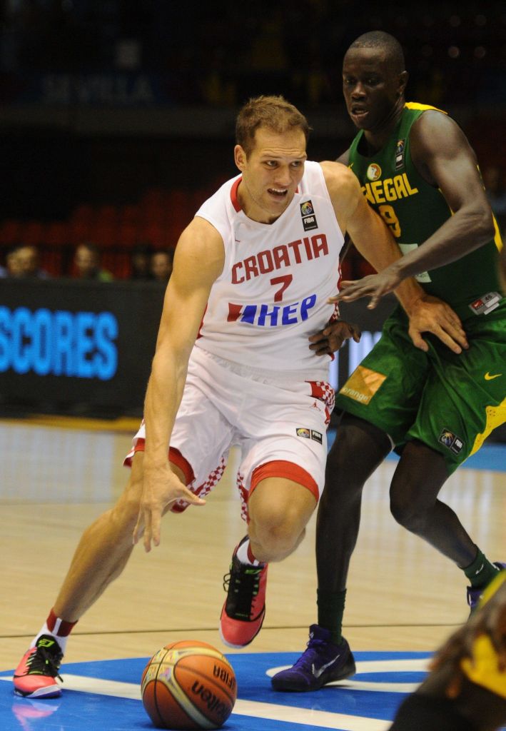 Μουντομπάσκετ: Η Σενεγάλη έκανε την έκπληξη και κέρδισε την Κροατία