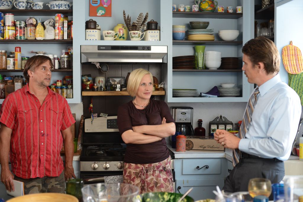 Στο πέρασμα του χρόνου