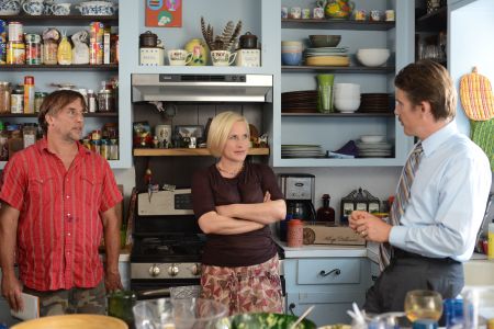 Στο πέρασμα του χρόνου