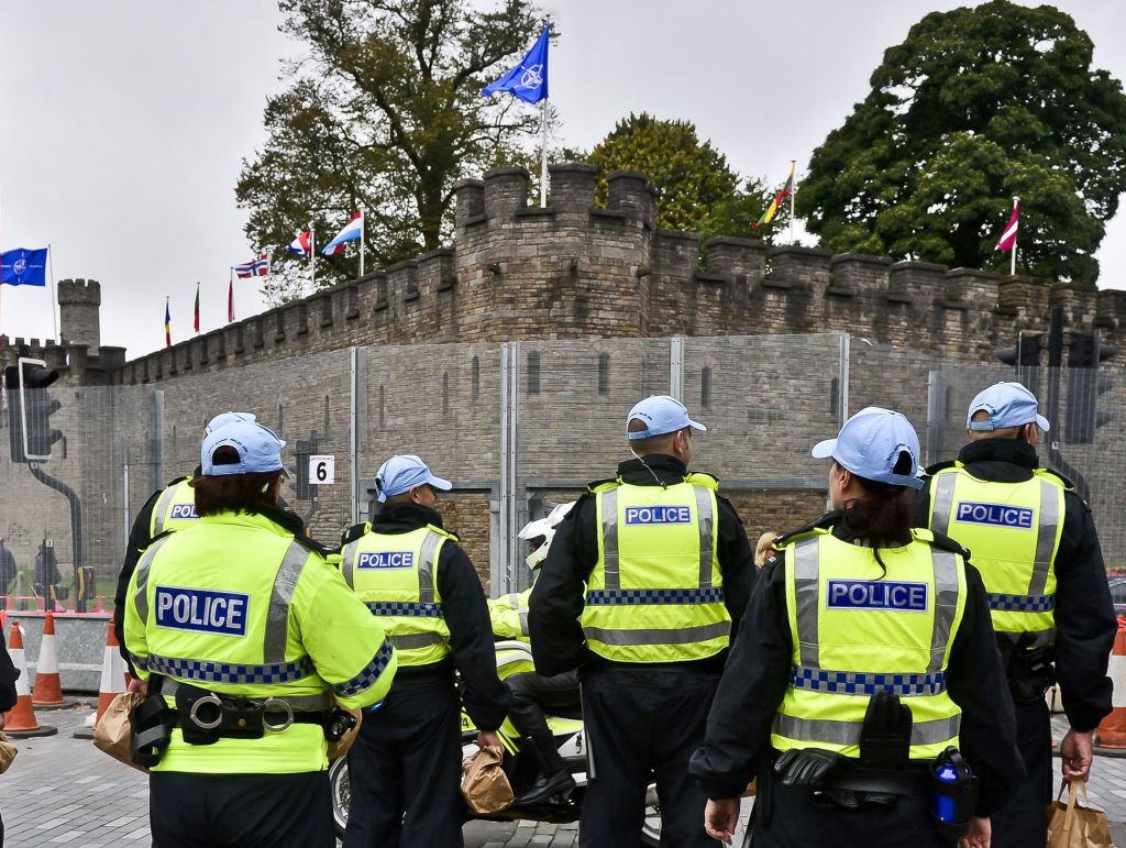Συνάντηση Σαμαρά – Βενιζέλου – Αβραμόπουλου στις 18.00 στο Μαξίμου