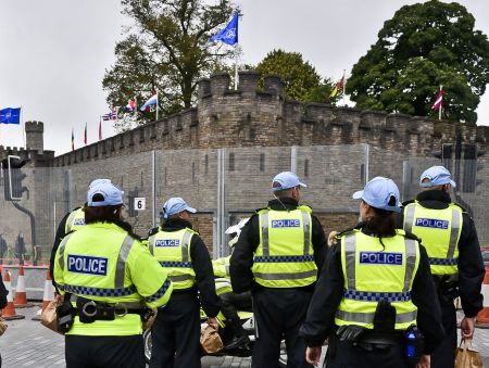 Συνάντηση Σαμαρά – Βενιζέλου – Αβραμόπουλου στις 18.00 στο Μαξίμου