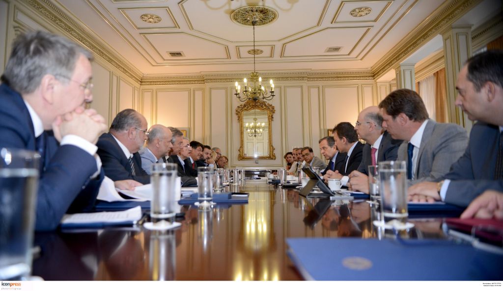 Προβληματισμός στο κυβερνητικό στρατόπεδο για την πιθανότητα πρόωρων εκλογών