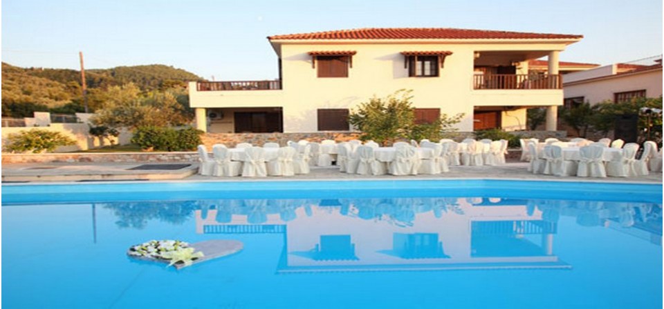 Κερδίστε 3 διανυκτερεύσεις για 2 άτομα και για ένα παιδί στο «Skopelos Holidays Hotel & Spa»