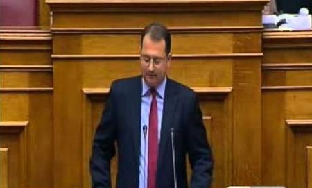 Giorgos Stylios to be appointed new Deputy Education Minister