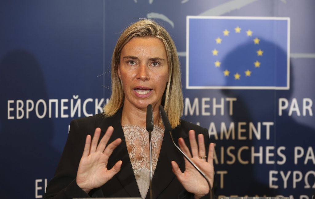 Πακέτο νέων κυρώσεων κατά της Ρωσίας θα εγκρίνει η ΕΕ