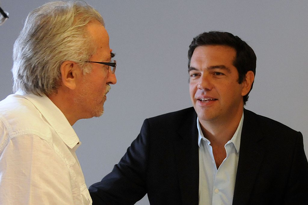 Nine out of ten Greeks believe austerity policies will continue