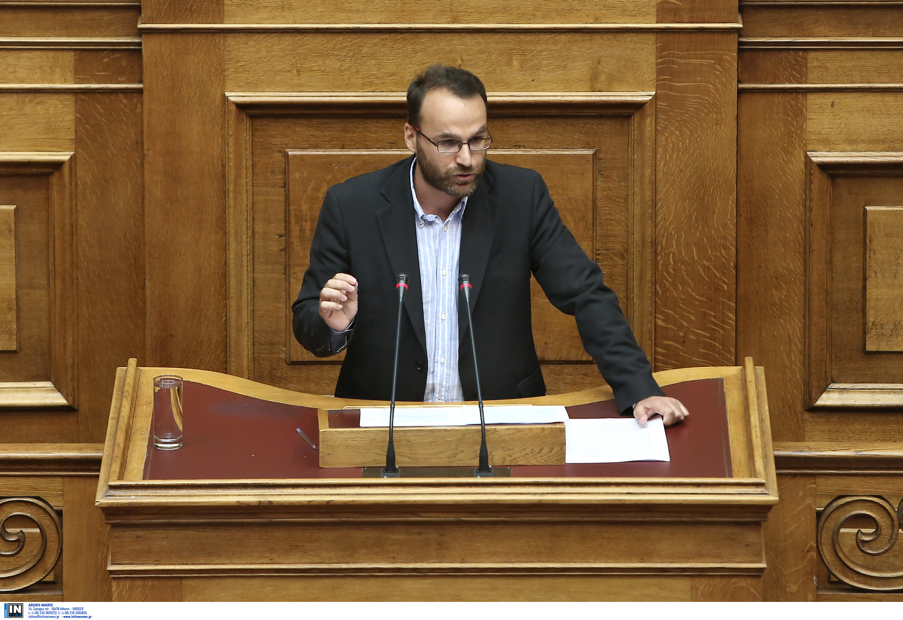 ΚΚΕ: Ούτε την Παπαρήγα για Πρόεδρο της Δημοκρατίας