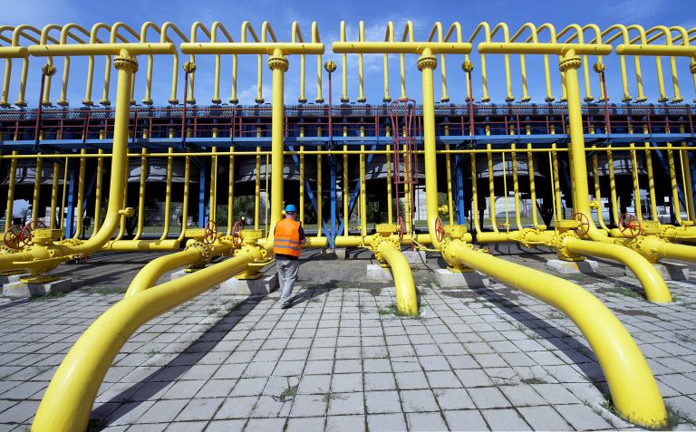 O Μπαρόζο ζητά άμεσα συμφωνία από Ουκρανία-Ρωσία για το αέριο | tovima.gr