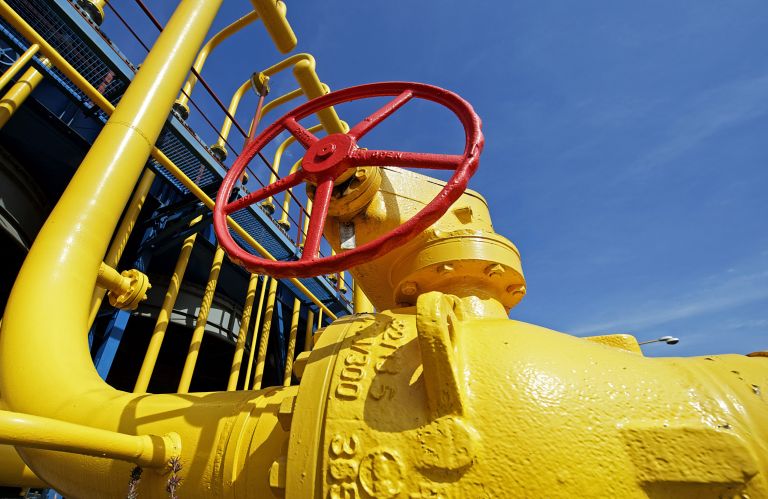ΕΕ: Εξετάζει χορήγηση δανείου στο Κίεβο για πληρωμές στην Gazprom | tovima.gr