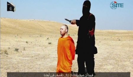 Το διπλό θέατρο του τρόμου