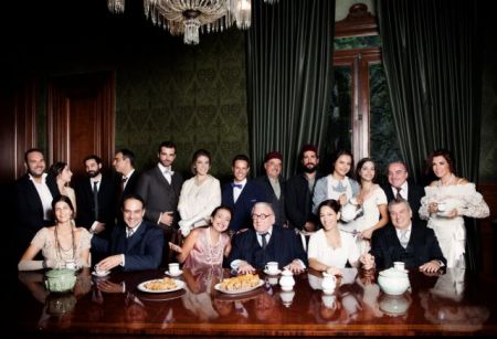 «Σμύρνη μου αγαπημένη» από τις 30 Οκτωβρίου