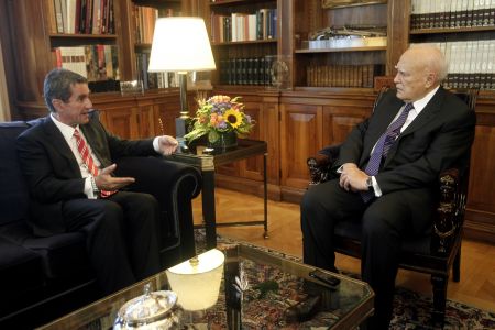 Λοβέρδος: Τα κενά των εκπαιδευτικών στα σχολεία θα καλυφθούν εγκαίρως