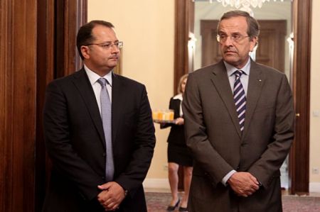 Ποιος είναι ο νέος υφυπουργός Παιδείας Γιώργος Στύλιος