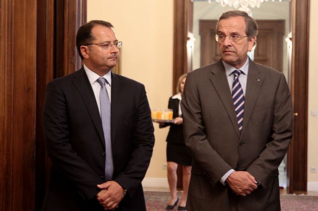 Ποιος είναι ο νέος υφυπουργός Παιδείας Γιώργος Στύλιος