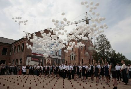 «Ρωσικές αδυναμίες» είδε το ΕΔΑΔ στη φρίκη του Μπεσλάν, το 2004