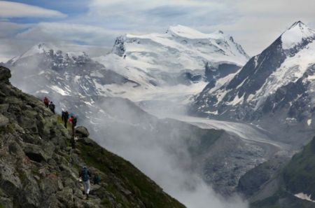 Χάθηκε γερμανός επιχειρηματίας στις Αλπεις – άκαρπες οι έρευνες