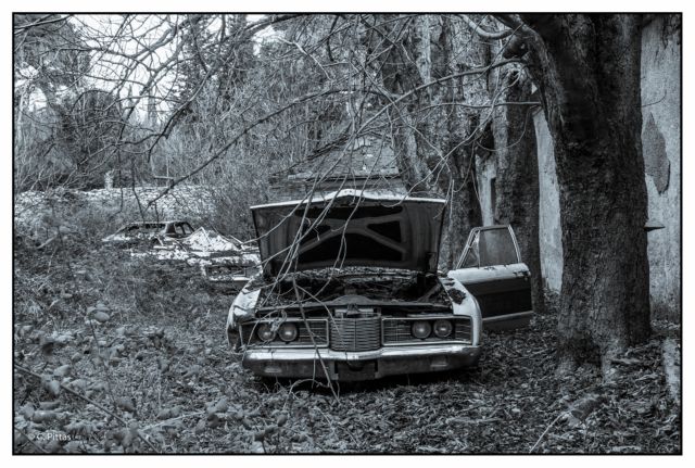 Το Τατόι σήμερα