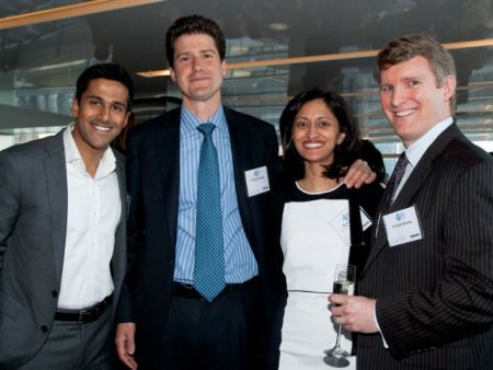 Ανάγκασαν τη Wall Street να πληρώσει $20 δισ. για αποζημιώσεις