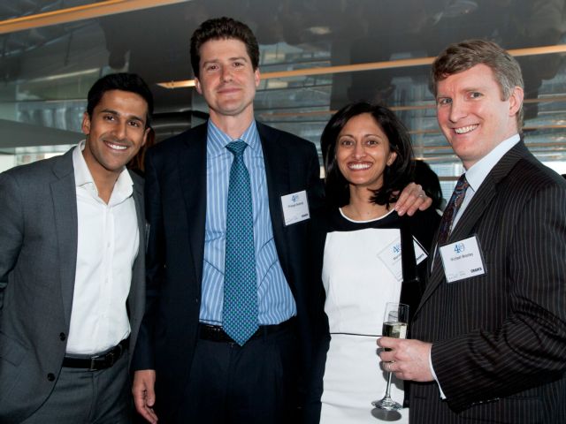 Ανάγκασαν τη Wall Street να πληρώσει $20 δισ. για αποζημιώσεις