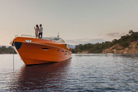 Τοπ μόντελ στη Μύκονο