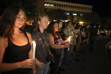 Οικογένεια Σότλοφ: «Οχι στον φόβο των τζιχαντιστών»