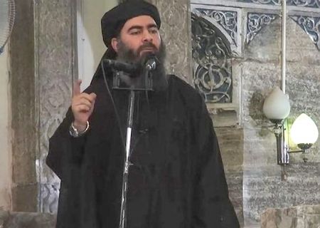 Ιράκ: Κτυπήθηκε οχηματοπομπή της ISIS στην περιοχή της Μοσούλης