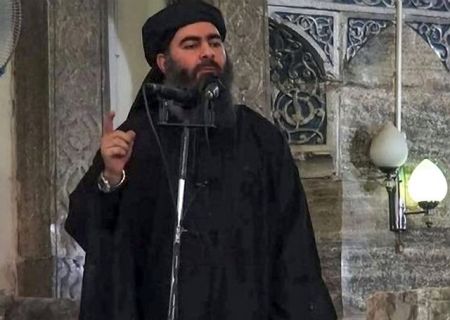 Ιρακινός αξιωματούχος: Ο αρχηγός του ISIS ζει και νοσηλεύεται στη Συρία