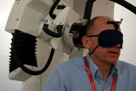 Σύστημα τηλεπάθειας μεταδίδει χαιρετισμούς