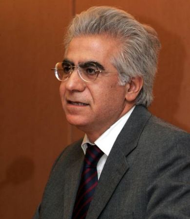 Αντώνης Μακρυδημήτρης: Πιέσεις ούτε έχω δεχθεί ούτε και πρόκειται να δεχθώ