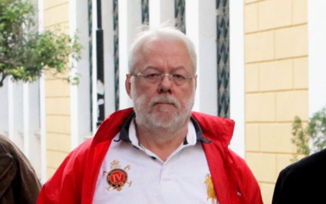 Μείωση της εγγύησης για τον Σωτήρη Εμμανουήλ