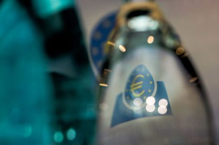 Ευρωζώνη: Στο 0,3% ο μέσος πληθωρισμός τον Σεπτέμβριο