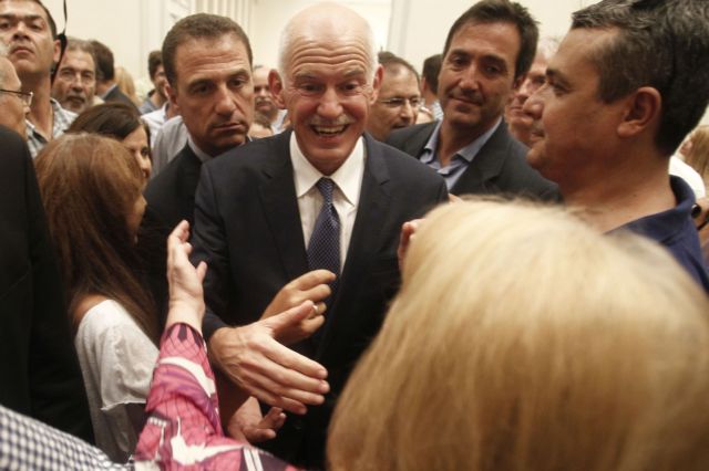 Μια διδακτική ιστορία